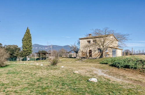 Maia de Montcal House | 100 m² Finca ∙ 3 bedrooms ∙ 7 guests