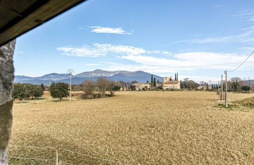 Maia de Montcal House | 100 m² Finca ∙ 3 bedrooms ∙ 7 guests