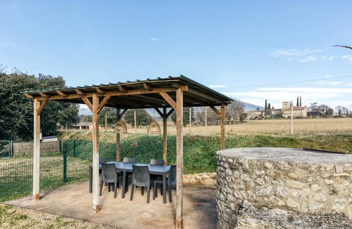 Maia de Montcal House | 100 m² Finca ∙ 3 bedrooms ∙ 7 guests