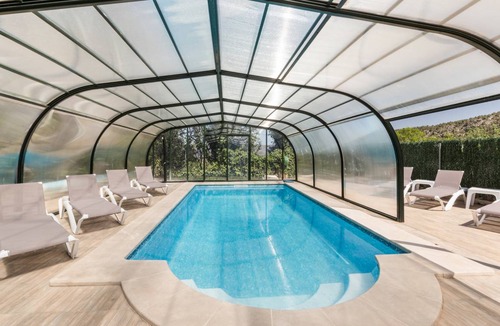 Mazuza House | 100 m² House ∙ 3 bedrooms ∙ 6 guests