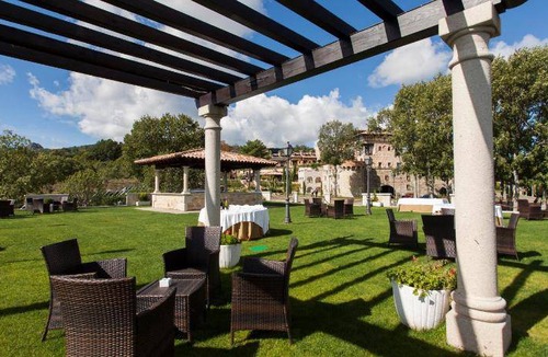 La Alberca Hotel | 100 m² Hotel ∙ 127 guests