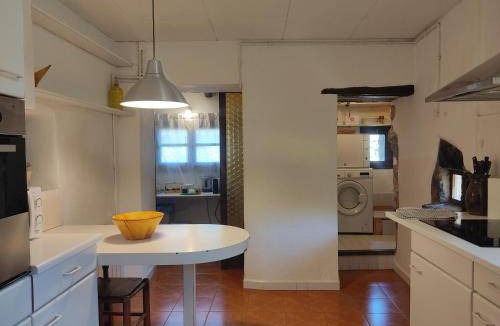 Maia de Montcal House | 100 m² House ∙ 4 bedrooms ∙ 12 guests