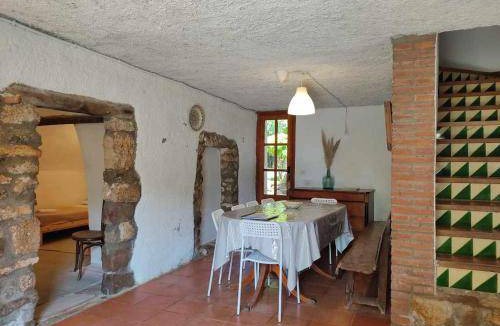 Maia de Montcal House | 100 m² House ∙ 4 bedrooms ∙ 12 guests