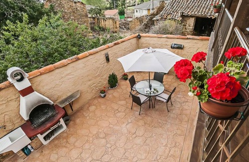 Valdespino de Somoza House | 100 m² House ∙ 5 bedrooms ∙ 10 guests