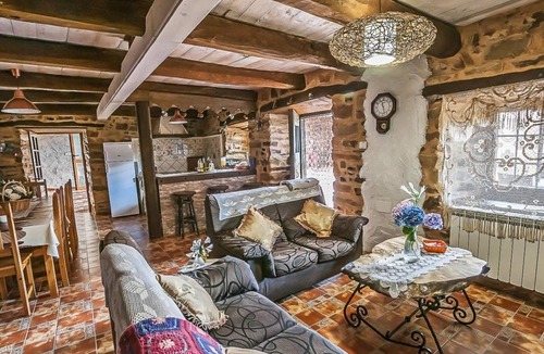 Valdespino de Somoza House | 100 m² House ∙ 5 bedrooms ∙ 10 guests