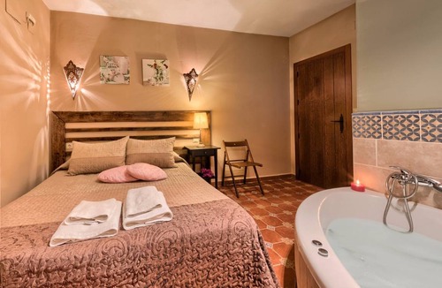 Zufre House | 100 m² House ∙ 1 bedroom ∙ 3 guests