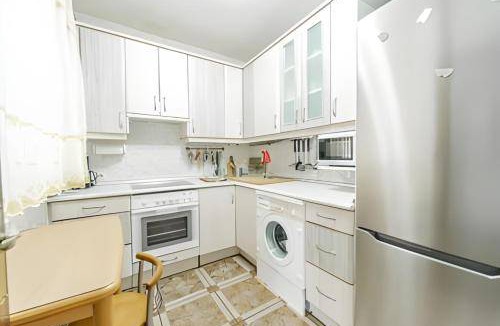 Traspinedo House | 100 m² House ∙ 2 bedrooms ∙ 7 guests