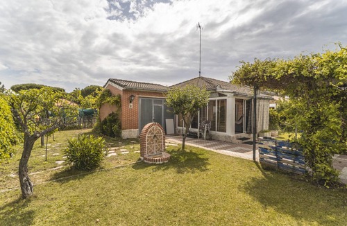 Traspinedo House | 100 m² House ∙ 2 bedrooms ∙ 6 guests