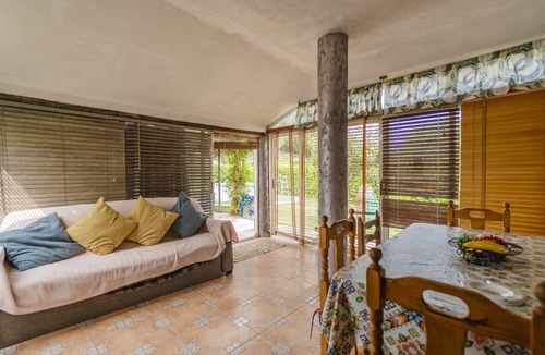 Traspinedo House | 100 m² House ∙ 2 bedrooms ∙ 6 guests