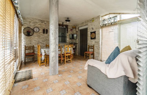 Traspinedo House | 100 m² House ∙ 2 bedrooms ∙ 6 guests