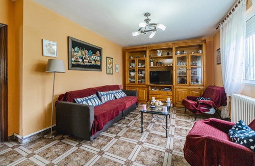 Traspinedo House | 100 m² House ∙ 2 bedrooms ∙ 6 guests
