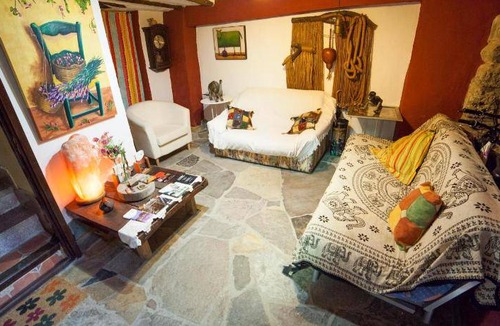 Arnedillo House | 100 m² House ∙ 2 bedrooms ∙ 5 guests