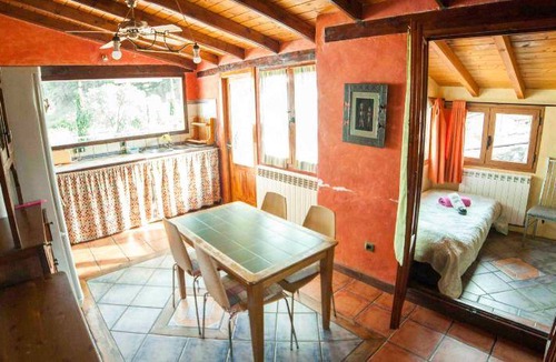 Arnedillo House | 100 m² House ∙ 2 bedrooms ∙ 5 guests
