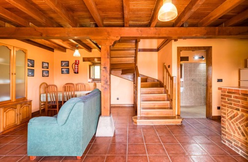 Escalante House | 100 m² House ∙ 2 bedrooms ∙ 6 guests