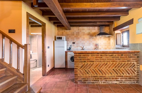 Escalante House | 100 m² House ∙ 2 bedrooms ∙ 6 guests