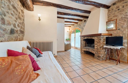 Montblanc House | 100 m² House ∙ 2 bedrooms ∙ 4 guests