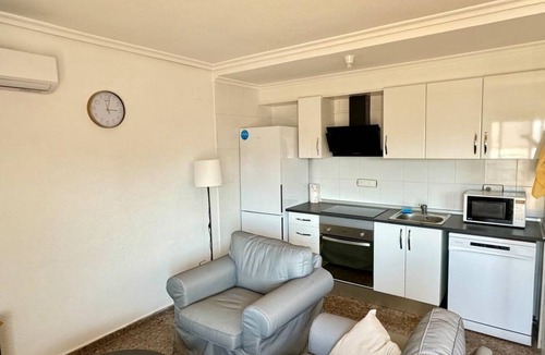 Nou Moles House | 100 m² House ∙ 2 bedrooms ∙ 4 guests
