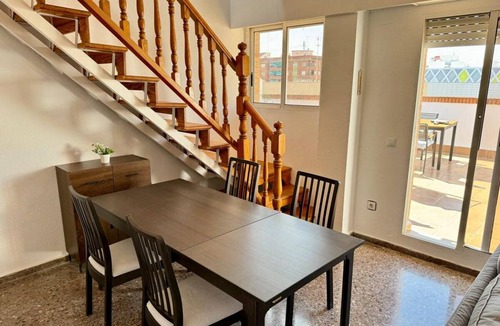 Nou Moles House | 100 m² House ∙ 2 bedrooms ∙ 4 guests