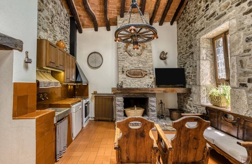 Merlant House | 100 m² House ∙ 2 bedrooms ∙ 6 guests