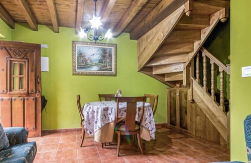 Trescares House | 100 m² House ∙ 2 bedrooms ∙ 4 guests