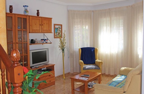 Guardamar del Segura House | 100 m² House ∙ 2 bedrooms ∙ 4 guests