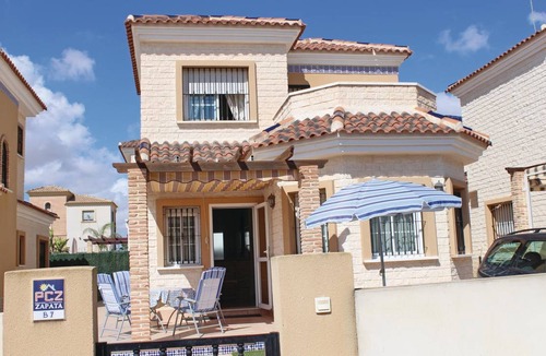 Guardamar del Segura House | 100 m² House ∙ 2 bedrooms ∙ 4 guests