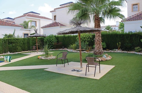 Guardamar del Segura House | 100 m² House ∙ 2 bedrooms ∙ 4 guests