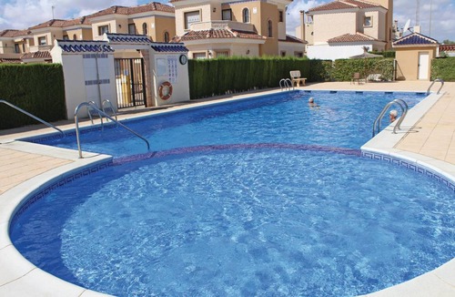 Guardamar del Segura House | 100 m² House ∙ 2 bedrooms ∙ 4 guests