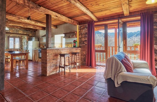 Riolago House | 100 m² House ∙ 2 bedrooms ∙ 5 guests