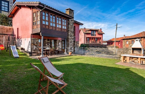 Aronces House | 100 m² House ∙ 2 bedrooms ∙ 7 guests