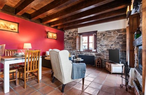 Aronces House | 100 m² House ∙ 2 bedrooms ∙ 7 guests