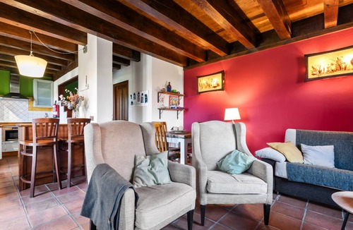 Aronces House | 100 m² House ∙ 2 bedrooms ∙ 7 guests