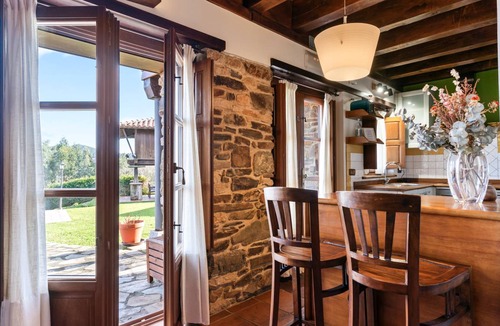 Aronces House | 100 m² House ∙ 2 bedrooms ∙ 7 guests