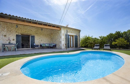 Selva House | 100 m² House ∙ 2 bedrooms ∙ 4 guests