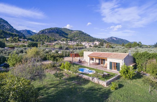 Selva House | 100 m² House ∙ 2 bedrooms ∙ 4 guests