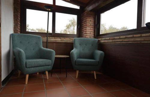 Amer House | 100 m² House ∙ 2 bedrooms ∙ 4 guests