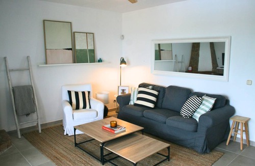 Pals House | 100 m² House ∙ 2 bedrooms ∙ 4 guests