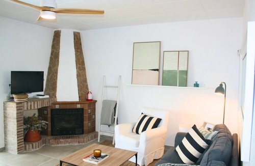 Pals House | 100 m² House ∙ 2 bedrooms ∙ 4 guests