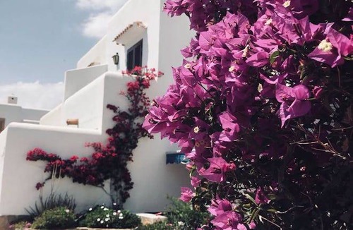 Puerto Rey House | 100 m² House ∙ 2 bedrooms ∙ 4 guests