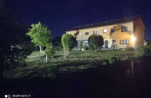 Arca House | 100 m² House ∙ 2 bedrooms ∙ 5 guests