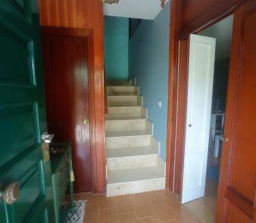 Arca House | 100 m² House ∙ 2 bedrooms ∙ 5 guests