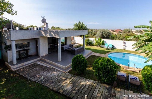 Sa Cabaneta House | 100 m² House ∙ 2 bedrooms ∙ 4 guests