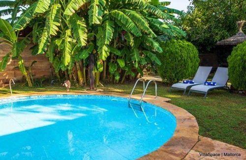 Sa Cabaneta House | 100 m² House ∙ 2 bedrooms ∙ 4 guests