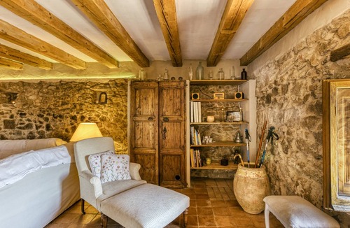 Cantallops House | 100 m² House ∙ 3 bedrooms ∙ 6 guests