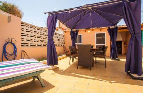 Puerto Maritimo House | 100 m² House ∙ 3 bedrooms ∙ 6 guests