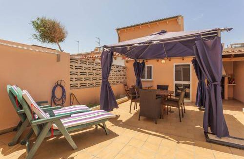 Puerto Maritimo House | 100 m² House ∙ 3 bedrooms ∙ 6 guests