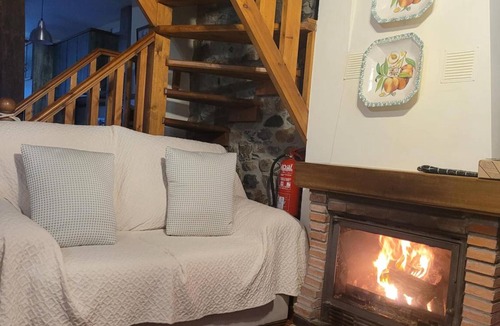 Molinaseca House | 100 m² House ∙ 3 bedrooms ∙ 6 guests