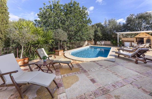 Llevant House | 100 m² House ∙ 3 bedrooms ∙ 6 guests
