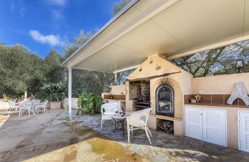 Llevant House | 100 m² House ∙ 3 bedrooms ∙ 6 guests