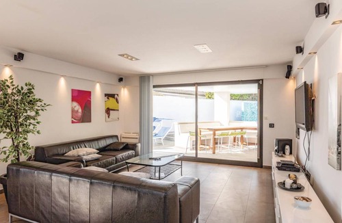 Bon Relax House | 100 m² House ∙ 3 bedrooms ∙ 6 guests